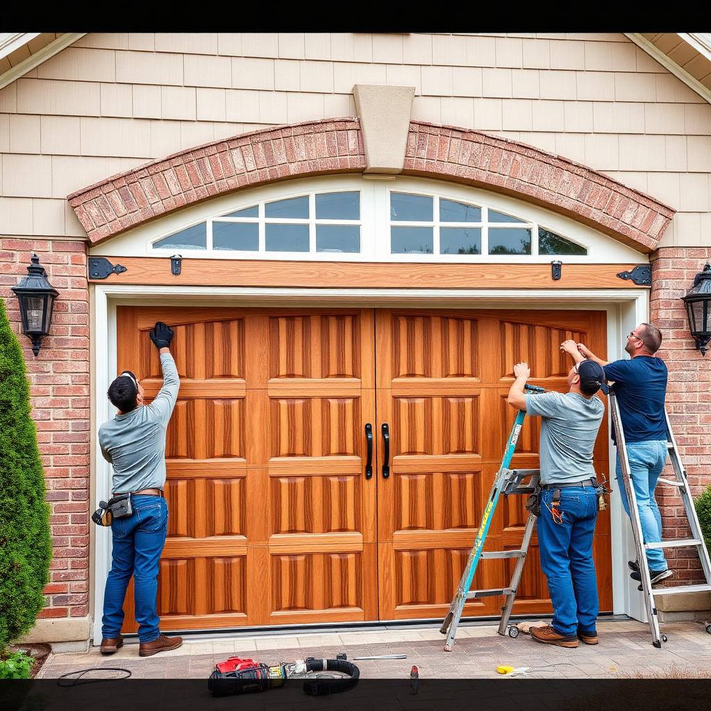 Installation Pricing Guide: Making Smart Decisions