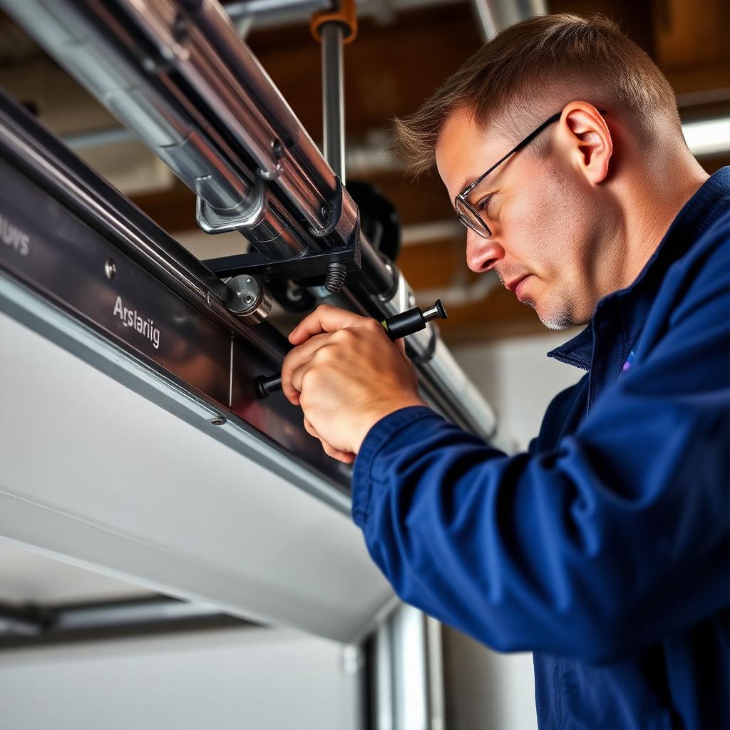 Track Alignment: A Complete Guide for Homeowners