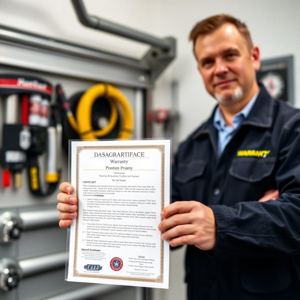 Warranty Comparison: What Every Homeowner Should Know