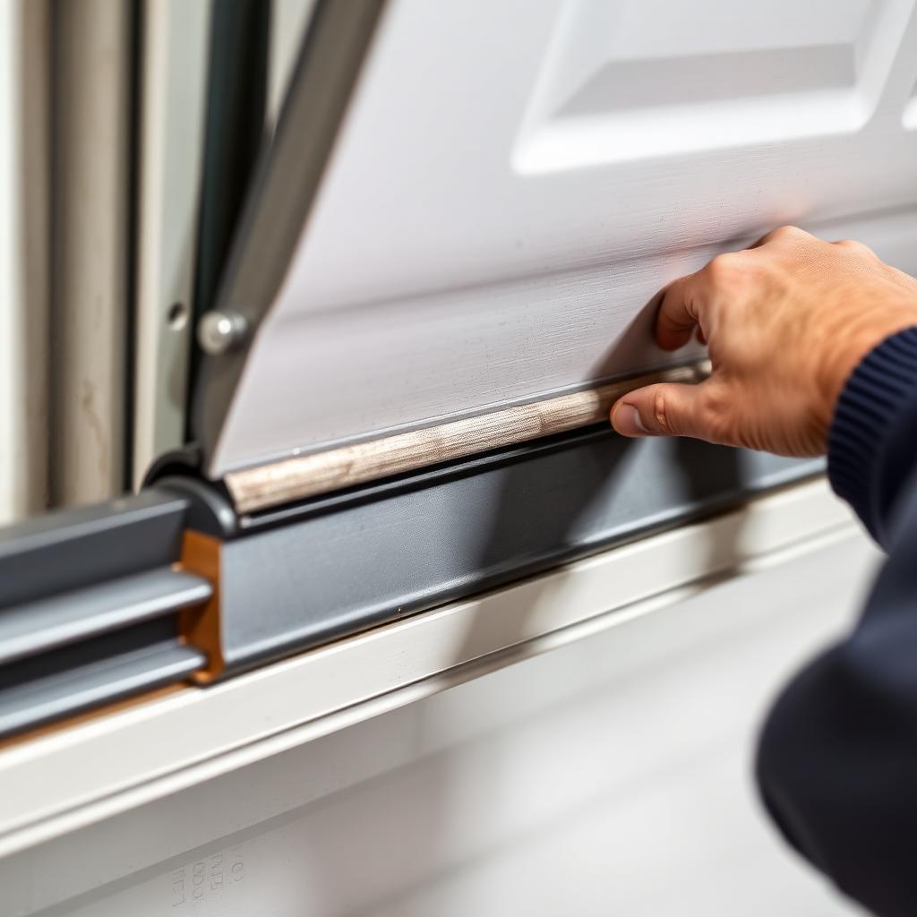Garage Door Repair - Professional garage door service in Oceanside